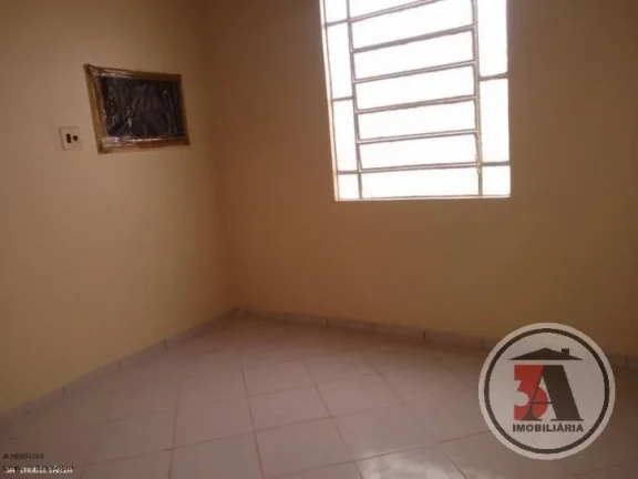 Imagem Casa na Rua México - Embratel