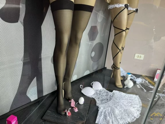 Imagem Sexy Shop vende-se o ponto comercial por R$180.000,00 no Centro - Jundiaí/SP