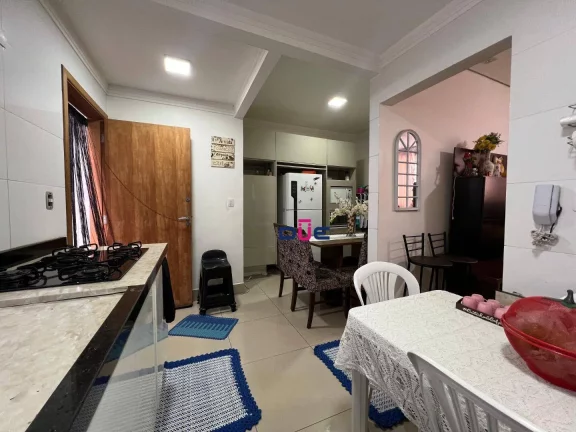 Imagem Apartamento com 2 quartos terreoà venda, 73 m² por R$ 480.000 - Embaré - Santos/SP