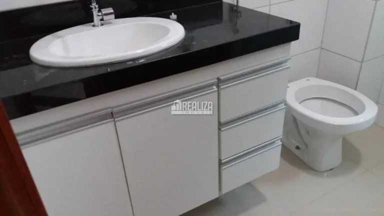Imagem Apartamento à venda no bairro Santa Maria, Uberaba - 3 dormitórios e móveis planejados