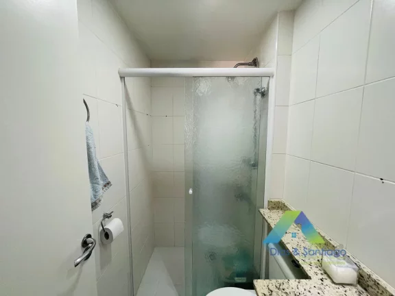 Imagem APARTAMENTO REFORMADO COM 2 DORMITÓRIOS E 2 VAGAS EM VILA DAS MERCÊS/SP!