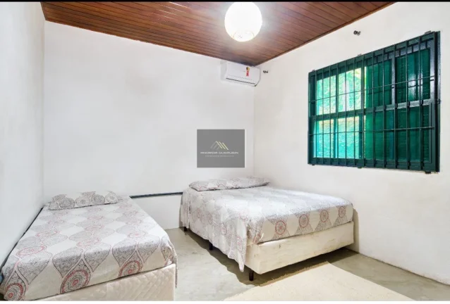Imagem Casa para Venda em Ubatuba / SP no bairro Rio Escuro