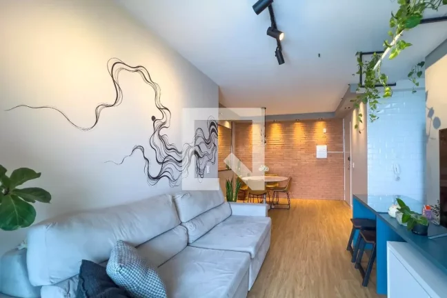 Imagem Apartamento à Venda - Ipiranga, 2 Quartos, 69 m2