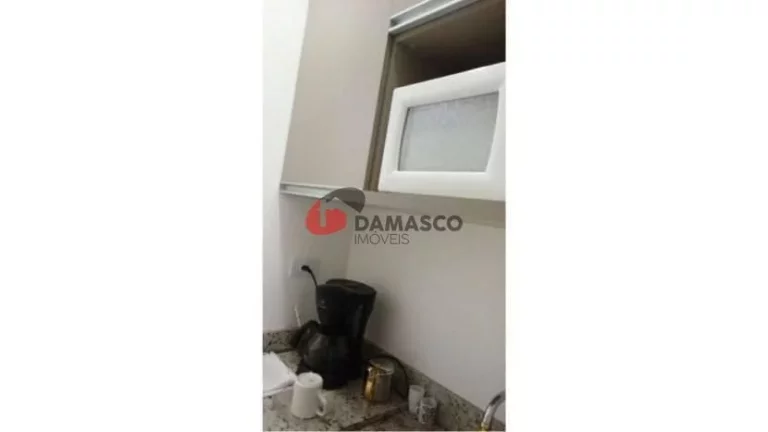 Imagem Sala à venda 1 Vaga, 68M², Centro, Santo André - SP