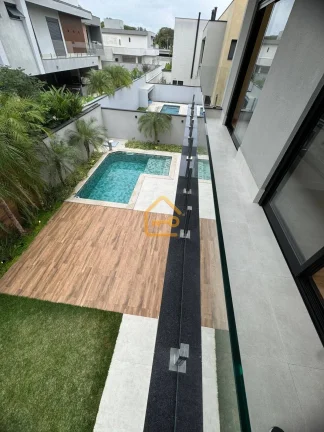 Imagem Sobrado, 04 suítes, 04 vagas. Jardim do Golfe ll
São José dos Campos