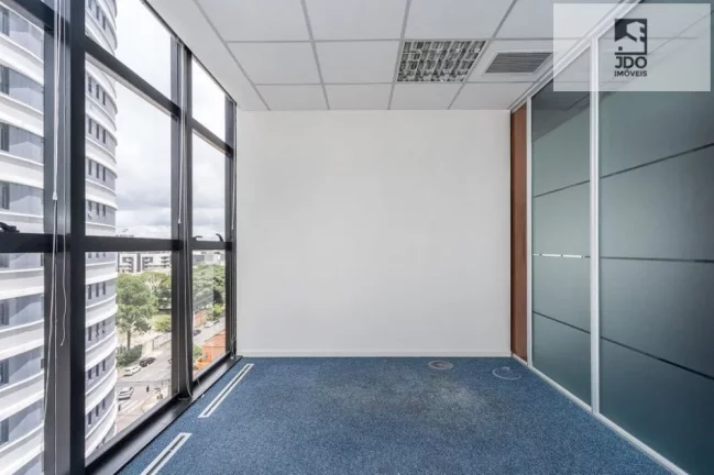 Imagem Sala Comercial - Aluguel no bairro Juvevê - Curitiba, PR