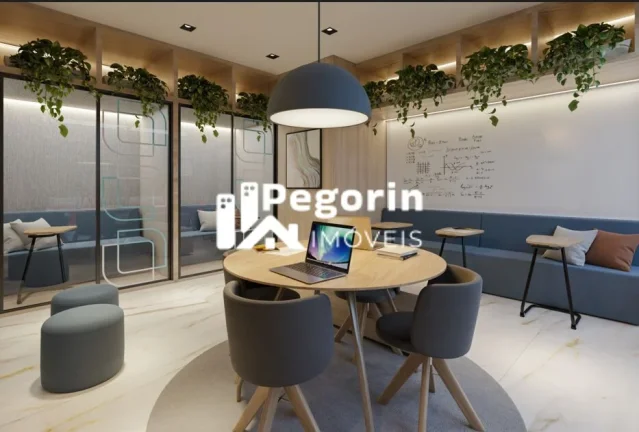 Imagem Apartamento à venda em Curitiba, Bigorrilho, com 3 quartos, 101,26m²