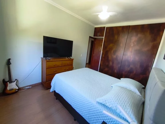 Imagem Apartamento para Venda em Nova Friburgo, Santa Elisa, 2 dormitórios, 1 suíte, 2 banheir