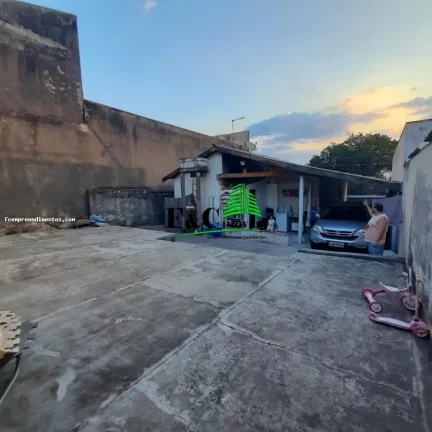 Imagem Casa para Venda em Limeira, Jardim Boa Esperança, 3 dormitórios, 1 banheiro, 2 vagas