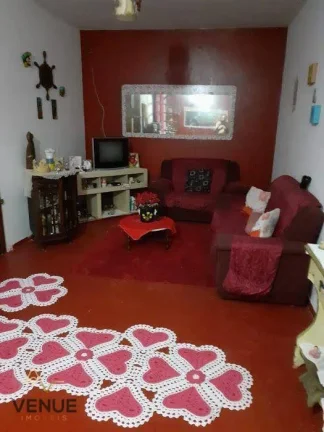 Imagem Casa a venda em Caraguatatuba - SP