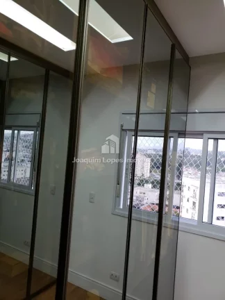 Imagem Apartamento de 3 Dorrms (1S), 83m2 no Picanço, 2 vagas e Laz