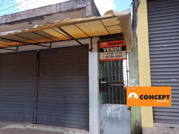Imagem Casa com 2 dormitórios à venda, 171 m² por R$ 400.000,00 - Jardim Europa - Suzano/SP