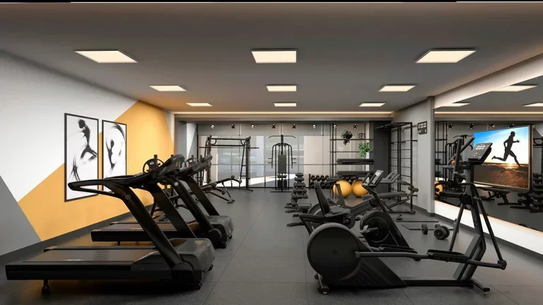 Imagem Cobertura com 3 dormitórios à venda sendo 3 suítes, 318.18 m² por - R$ 5.370.000,00 - Santo Inácio - Curitiba/PR