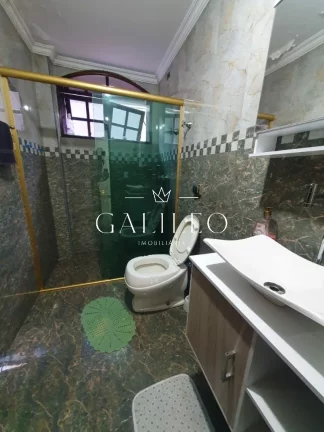 Imagem CASA A VENDA NO JARDIM MERCI - JUNDIAÍ - SP