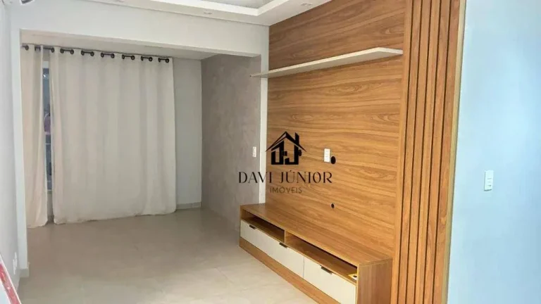 Imagem Apartamento com 3 dormitórios sendo 1 suíte à venda, 80 m² por R$ 930.000 - Parque Campolim - Sorocaba/SP