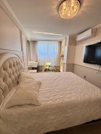 Imagem UM APARTAMENTO DE ALTO PADRÃO PARA VOCÊ E SUA FAMÍLIA.