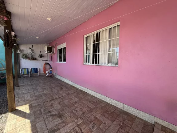 Imagem Casa 2 suítes, 120m2, terreno 10x20m, Bairro Vargas, Sapucaia do Sul-RS