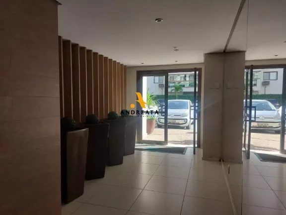 Imagem RUA LUIZ CARLOS SAROLLI -OCEAN PONTAL RESIDENCE- Otimo Apartamento 3 quartos