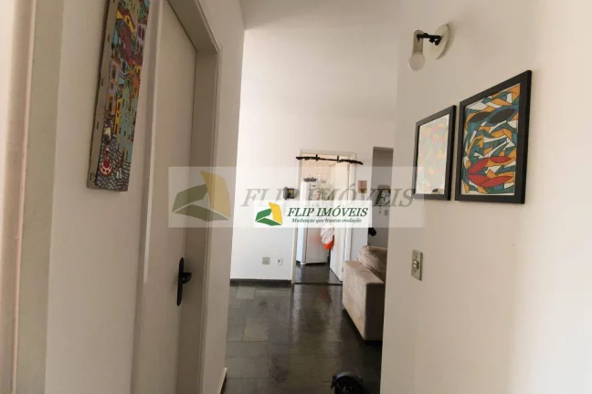 Imagem Apartamento com 2 dormitórios à venda, 58 m² por R$ 399.800,00 - Centro - Campinas/SP