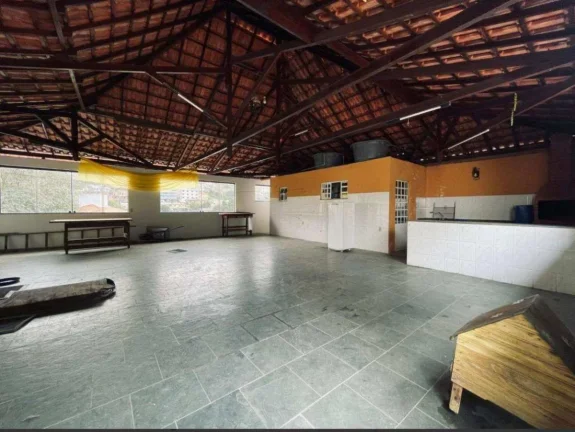 Imagem Casa à venda em Barbacena, Santa Tereza II, com 4 quartos, 900m2