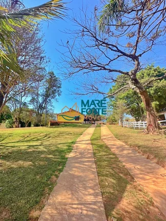 Imagem OPORTUNIDADE - LINDO HARAS A VENDA EM LAGOINHA SP