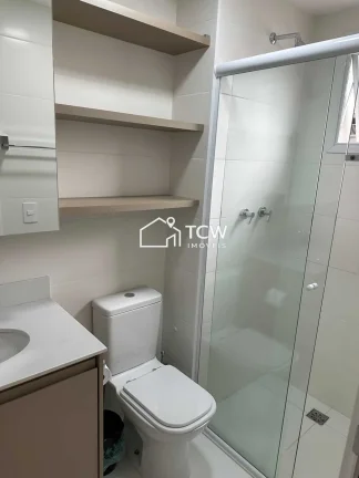Imagem Apartamento 1 dorm com vaga