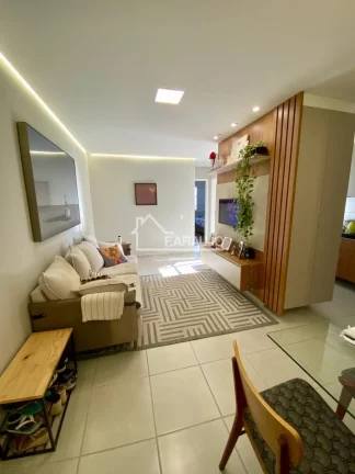 APARTAMENTO À VENDA EM SOROCABA-SP