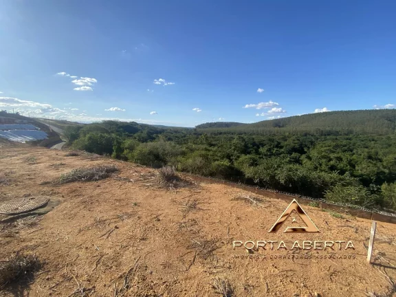 Imagem Lote no Condomínio Parque Lagoa Silvana - cod 1389
