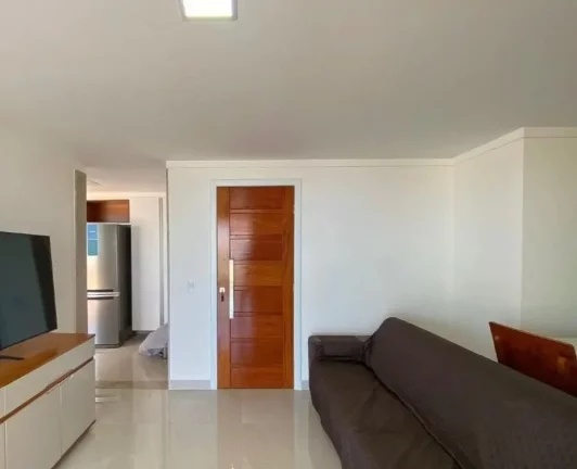 Imagem APARTAMENTO RESIDENCIAL em GUARAPARI - ES, PRAIA DO MORRO