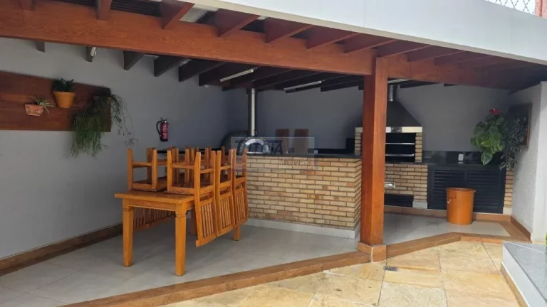 Imagem APARTAMENTO A VENDA NA VILA CLEMENTINO, SÃO PAULO