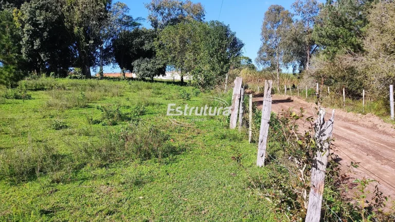 Terreno de 5000m² na Tancredo Neves