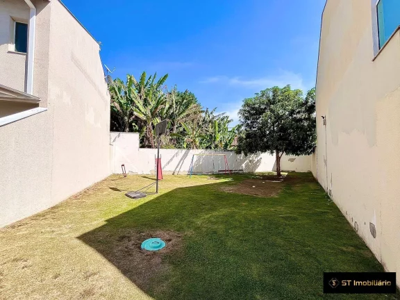 Imagem Casa à venda em Condomínio Village Atibaia/SP - Jd Colonial, por R$450.000!