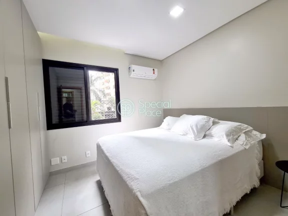 Imagem Central Park Jardins 61.64 m² - 2 dormitórios sendo 1 suíte - 2 vagas Jardim América - SP Excele...