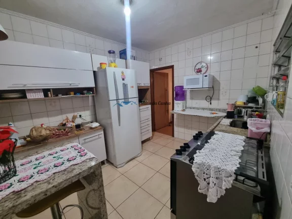 Imagem Casa Térrea à Venda, com 2 dormitórios, 2 vagas, 200m², Bairro Demarchi, São Bernardo do Campo