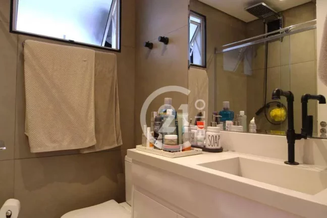 Imagem Apartamento à venda, 2 quartos, Itaim Bibi - SP