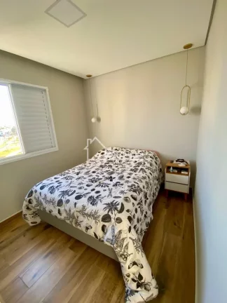 Imagem APARTAMENTO À VENDA EM SOROCABA-SP