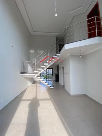Sobrado em Condomínio para Venda em Hortolândia / SP no bairro Parque Olívio Franceschini