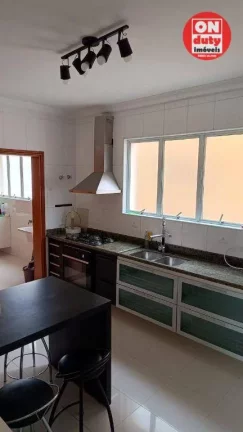 Imagem Apartamento à venda - Gonzaga - Santos/SP