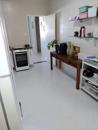 Imagem Apartamento à venda no Edifício Dom Felipe - 3 quartos, 98m², 3º andar - Confira!
