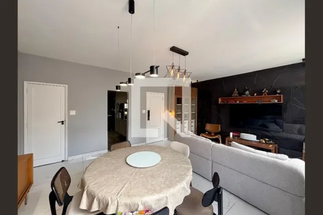 Imagem Apartamento à Venda - Copacabana, 3 Quartos, 134 m2