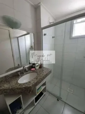 Imagem Apartamento à venda no bairro Itacorubi - Florianópolis/SC