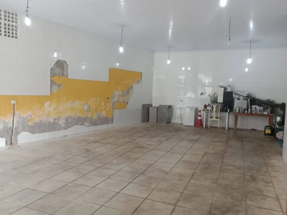 Imagem Salão Comercial para Locação - Vila Formosa