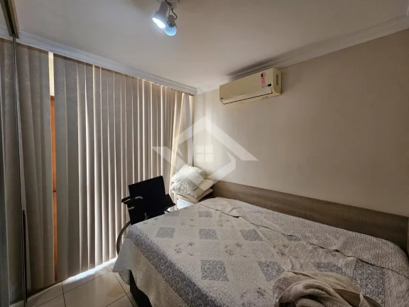 Imagem Cobertura Linear no Majestic: 4 Suítes, Piscina com Vista Pedra da Gávea