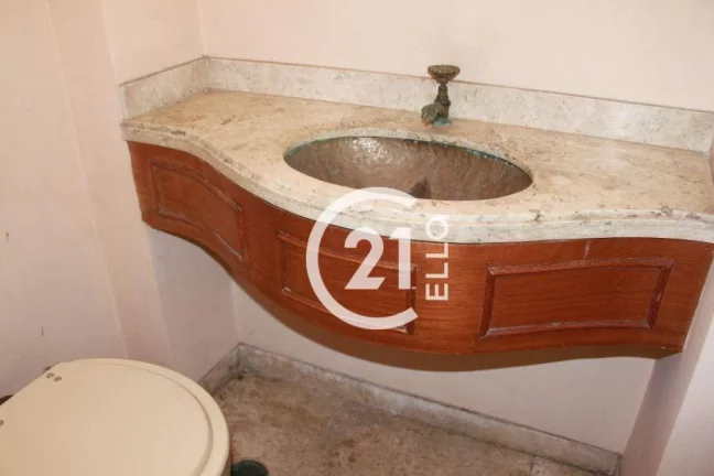 Imagem Apartamento com 3 dormitórios à venda, 240 m² por R$ 1.990.000,00 - Paraíso - São Paulo/SP