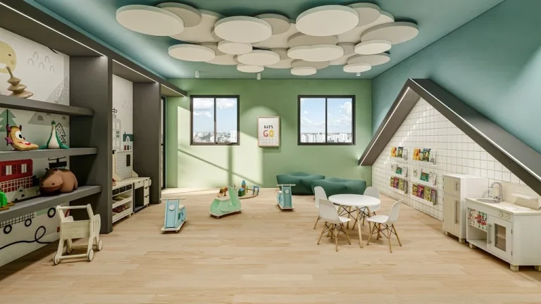 Imagem Um empreendimento completo com toda segurança, conforto e lazer que você merece. Preço e disponib...