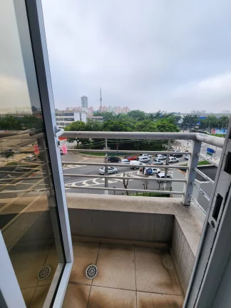 Imagem SALAS CONJUGADAS, 85 M², 2 VAGAS - CONDOMÍNIO MARCO ZERO TOWER - JARDIM DO MAR - SÃO BERNARDO DO CAMPO/SP