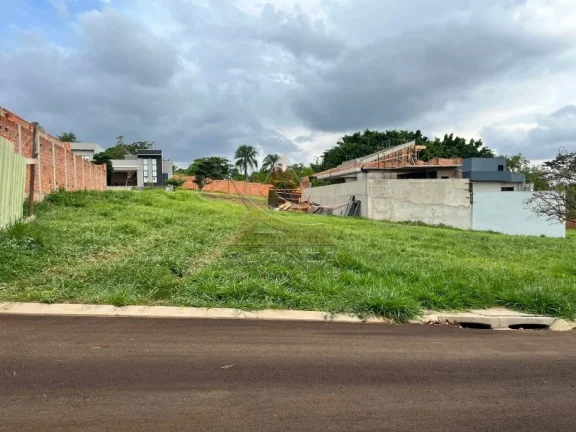Imagem Terreno Condomínio - Ribeirão Preto - Bonfim Paulista