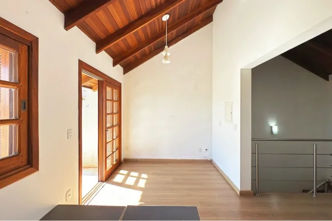 Imagem Casa para venda no bairro Aberta dos Morros em Porto Alegre