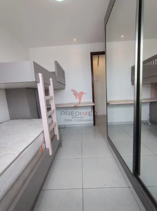 Imagem Lindo apartamento todo projetado 3 quartos , 2 Vagas , em Manaíra, João Pessoa - PB