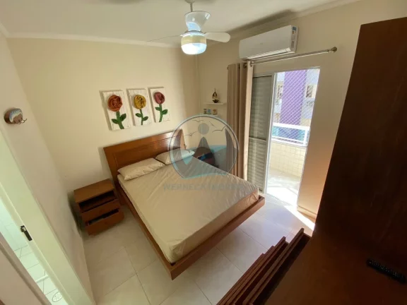 Imagem APARTAMENTO RESIDENCIAL em UBATUBA - SP, PRAIA GRANDE